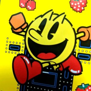 Meet your Posher, Luigi